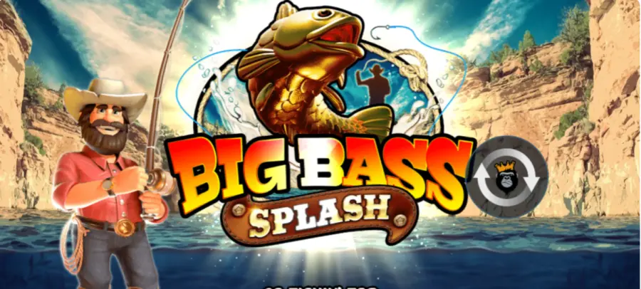 Big bass