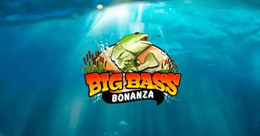 Big bass bonus
